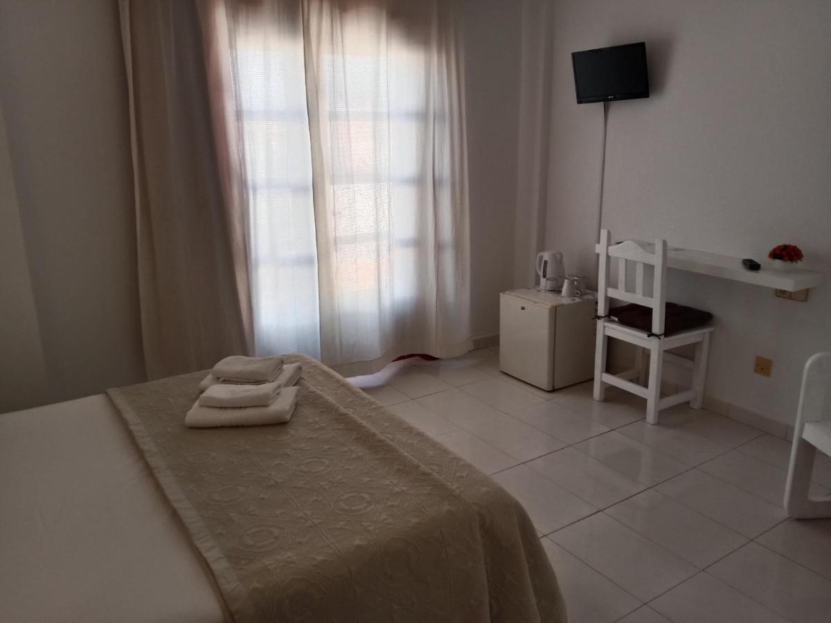 La Casita Di Fuerte Hotel Caleta De Fuste Bagian luar foto