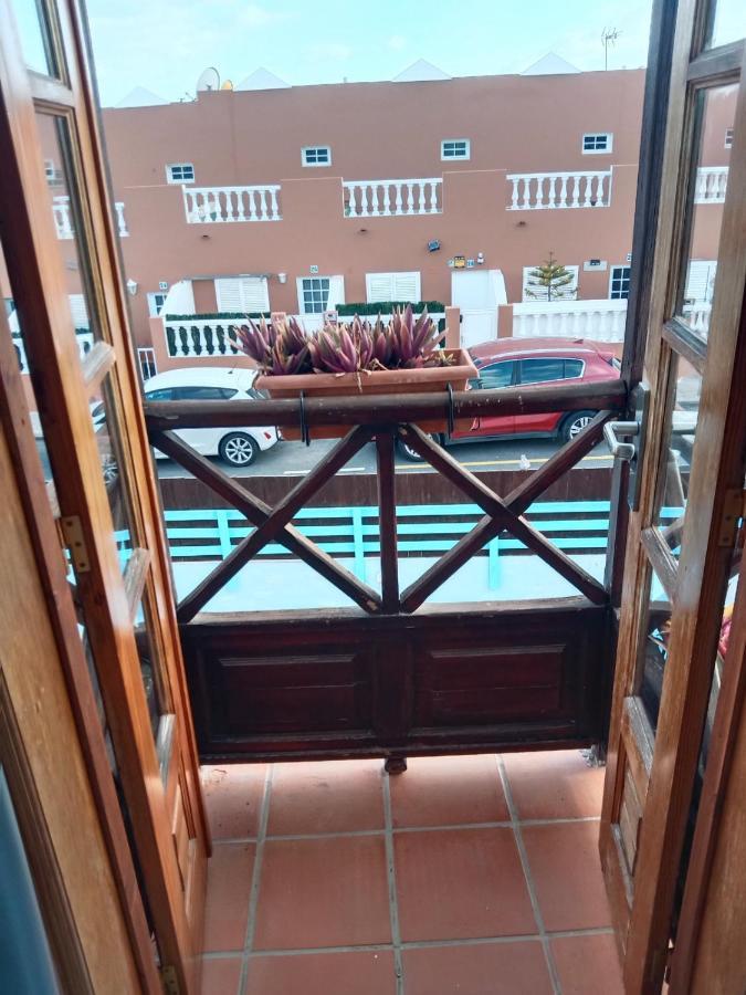 La Casita Di Fuerte Hotel Caleta De Fuste Bagian luar foto